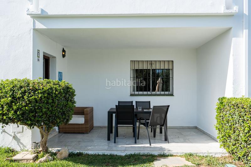 Foto fc0e3d1b-1f4a-4202-943f-2e2a013101de. Apartament a El Faro de Calaburra - Chaparral Mijas