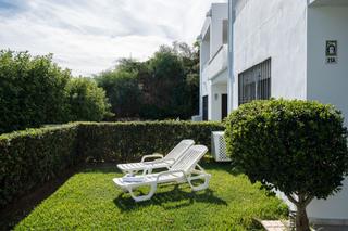 Apartament a El Faro de Calaburra - Chaparral