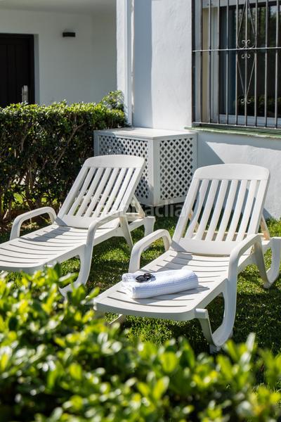 Foto b4d16988-a41a-4532-96d9-bc384656bc1e. Apartamento en El Faro de Calaburra - Chaparral Mijas