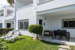 Apartment in El Faro de Calaburra - Chaparral
