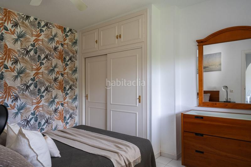 Foto baefb0d4-fc79-456a-9693-438560b3f1eb. Appartement in El Faro de Calaburra - Chaparral Mijas