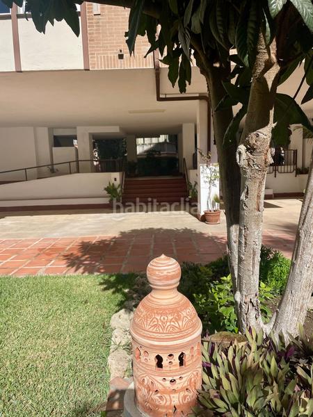 Foto 67904653-14cb-4cf8-9620-c69b183a229c. Apartamento en Limonar Málaga
