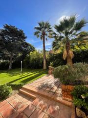 Apartamento en Limonar