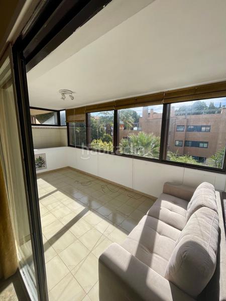 Foto c74dafe0-7585-421a-8e91-5783e8981b10. Apartamento en Limonar Málaga