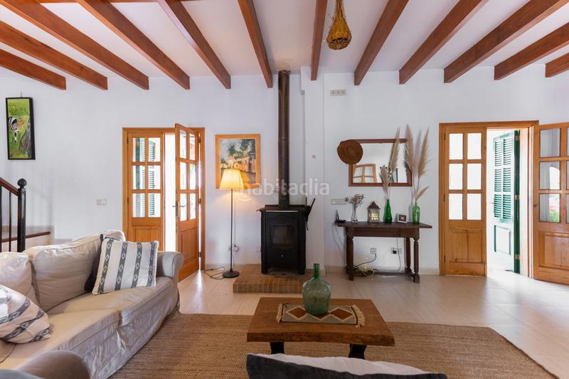 Foto 0761bdf4-2bdc-4f1d-ac52-941997df8a9f. Rent house in Sencelles