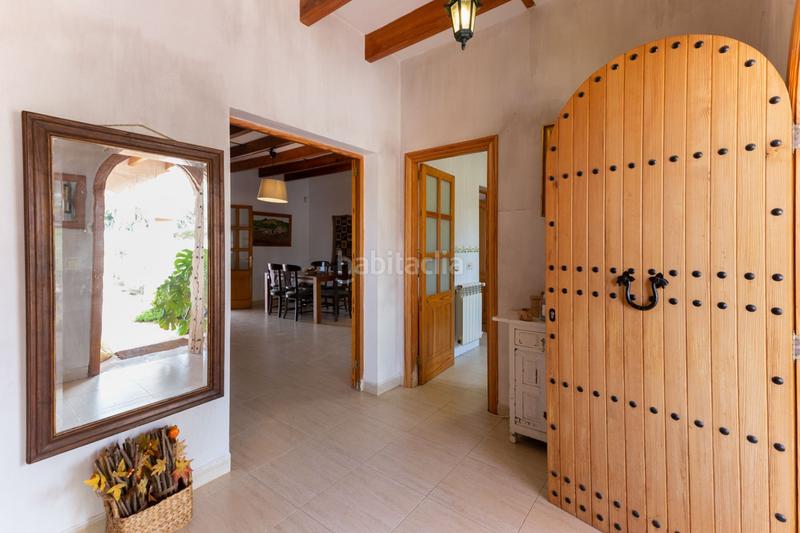 Foto 14743e2b-da5d-4ec0-a45a-8e290cebaa42. Rent house in Sencelles