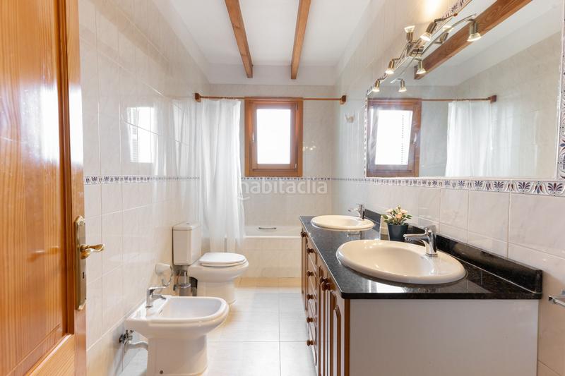 Foto 14d3967d-3685-4610-b4e6-e0a6176d025c. Rent house in Sencelles