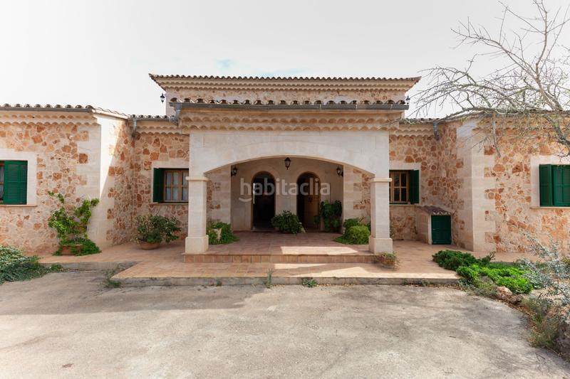 Foto 391ae904-4f9b-41c8-a7c5-976fc02e1b41. Rent house in Sencelles