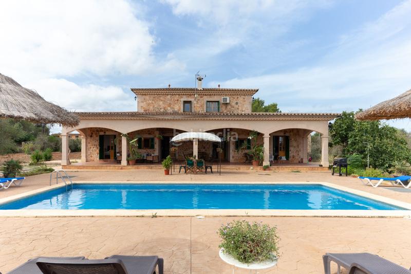 Foto 3fc864ce-012c-4759-8eff-02909efe2015. Rent house in Sencelles