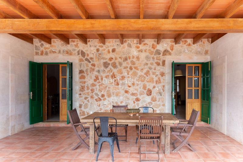 Foto 4d928146-5f5f-4048-b110-f4cff5875582. Rent house in Sencelles