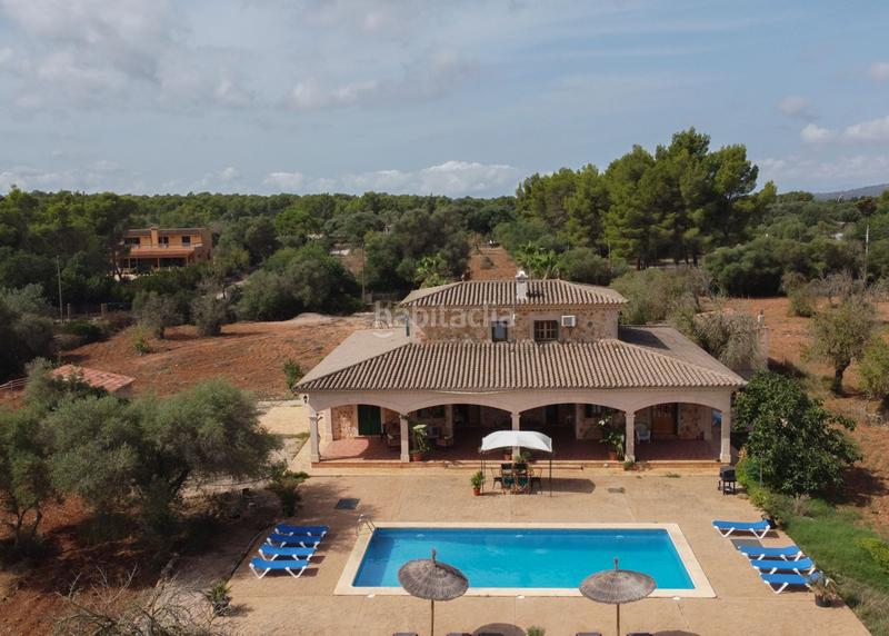 Foto 85821e55-99b9-4278-9468-86b8af7bc77a. Rent house in Sencelles