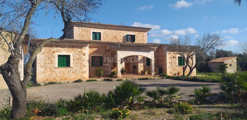 Foto 920b45f5-f8f5-4cfc-af1b-b4bb669bb213. Rent house in Sencelles