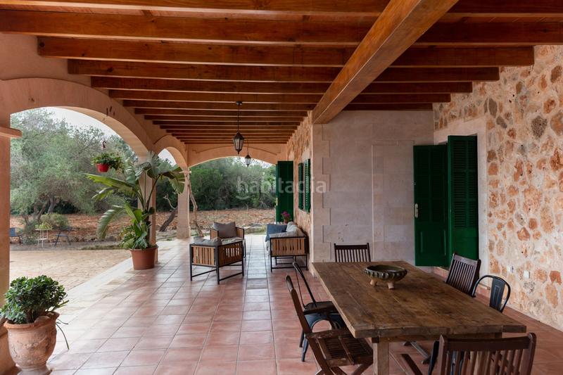 Foto a10cd79d-1141-4cee-be55-c096b6693bf2. Rent house in Sencelles