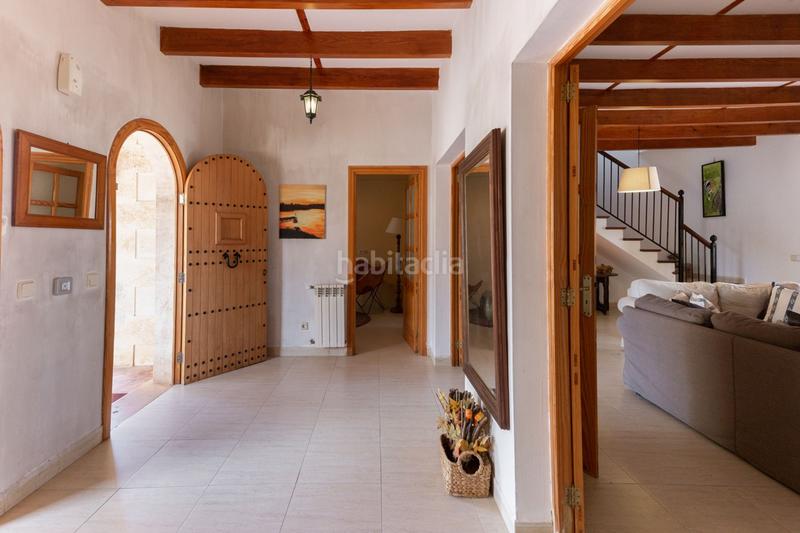 Foto ba37e4c3-7ab5-49a2-9ad0-785a2bbeac44. Rent house in Sencelles