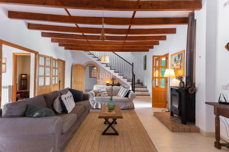 Foto bb93d703-17e7-4b5e-8573-92f3fb47c967. Rent house in Sencelles