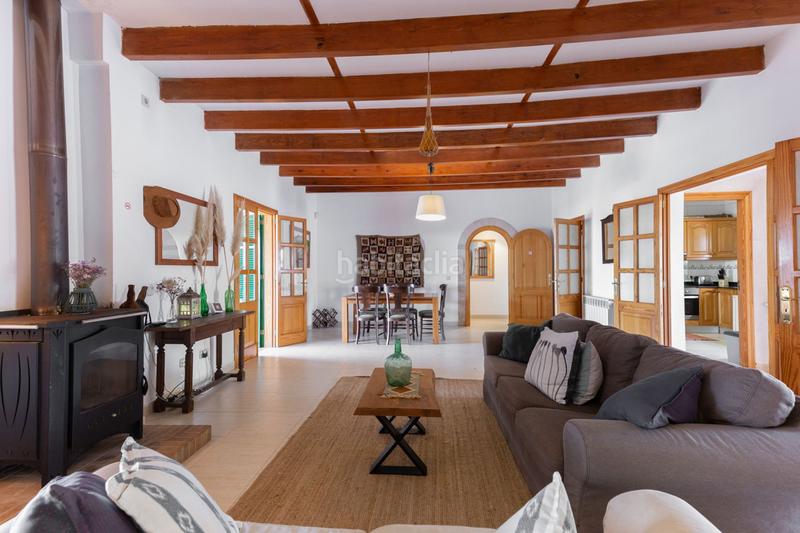 Foto c95afa43-b603-433a-bcad-15e45133c068. Rent house in Sencelles