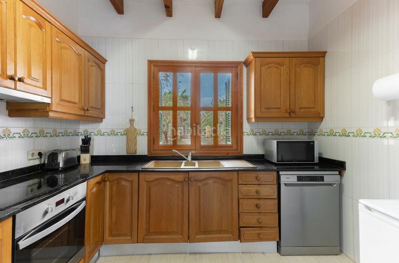 Foto e1dd042b-abfd-417b-ac8a-c8c8363ba364. Rent house in Sencelles