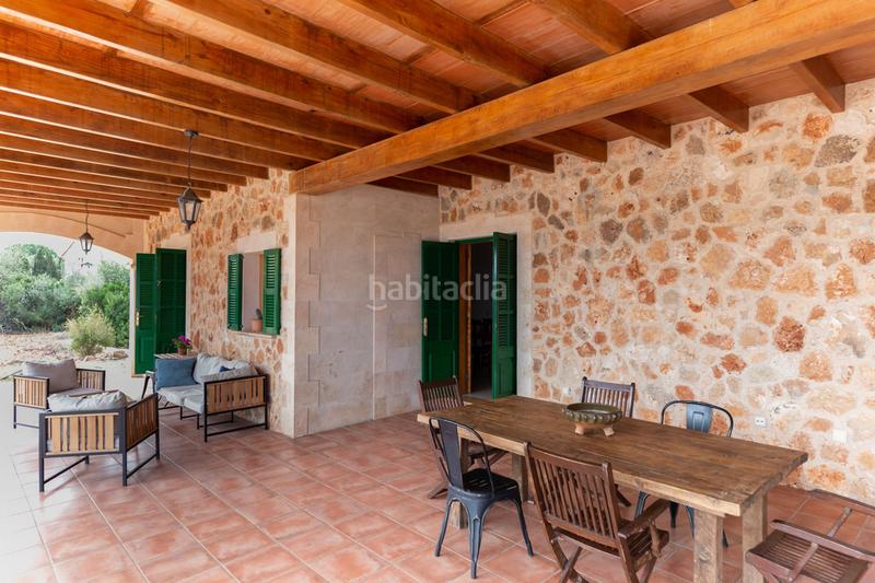 Foto eddb7145-ed45-4b52-85a2-31b60140a303. Rent house in Sencelles