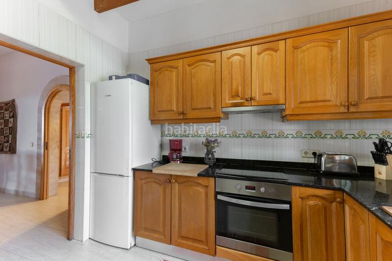 Foto f349ae01-c556-48e6-ab6c-f4e64976c898. Rent house in Sencelles