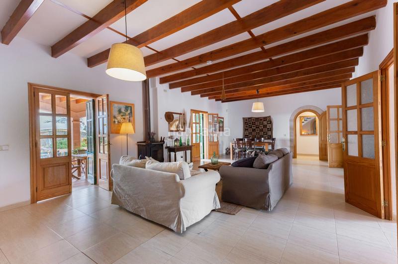 Foto fa33a068-ee64-4fa9-b4de-69bd52ddceb7. Rent house in Sencelles