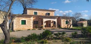 Location Maison à Sencelles