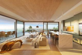 Appartement in El Higuerón