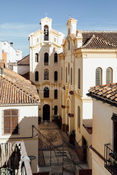 Foto a0d3476a-aec2-436b-b628-ec27676f6fc2. Apartament a Centro Histórico Málaga