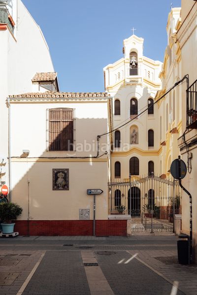 Foto ea3f20f6-49b9-41b3-8a33-4659c745ec26. Apartament a Centro Histórico Málaga