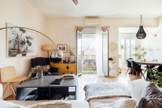 Apartment in Centro Histórico