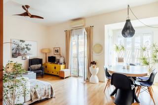 Apartament a La Goleta - San Felipe Neri