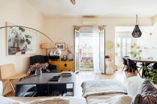 Appartement à La Goleta - San Felipe Neri