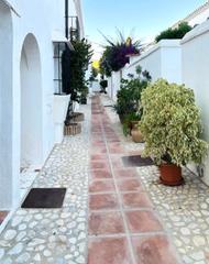 Casa adosada en Centro ciudad