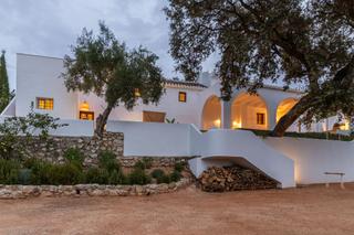 Residential Plot in Villanueva del Trabuco