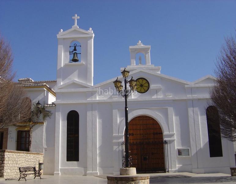 Foto 316e387b-fadd-4d15-8ac9-1666d2a45493. Wohngrundstück in Villanueva del Trabuco