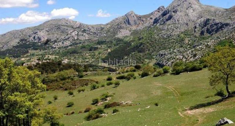 Foto 324da46e-a3b3-462e-9840-a1748ac307ff. Wohngrundstück in Villanueva del Trabuco