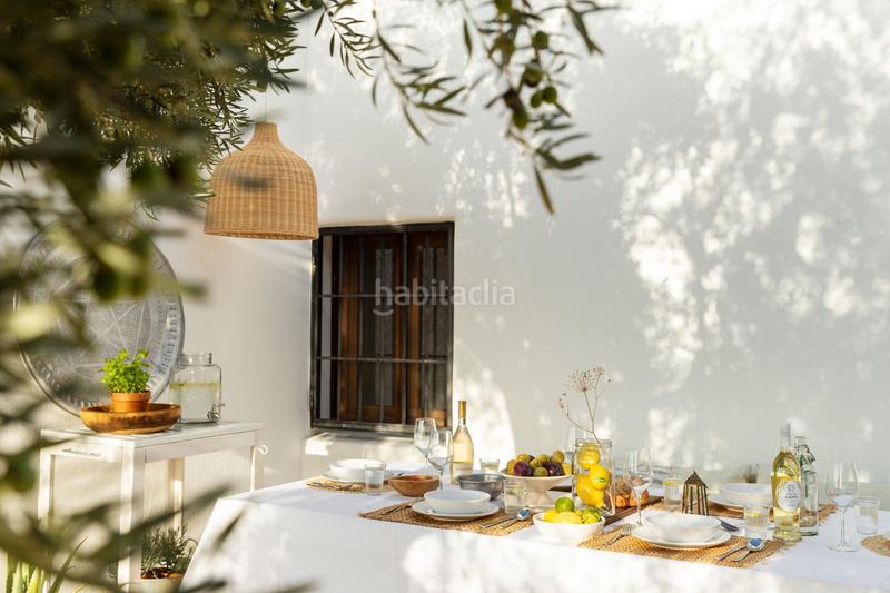 Foto 3fb34373-7c61-4a44-9771-53e407ba376d. Wohngrundstück in Villanueva del Trabuco