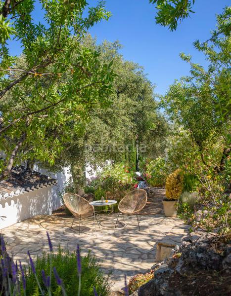 Foto 5e61b118-8dfc-455b-855b-18016da7305a. Wohngrundstück in Villanueva del Trabuco