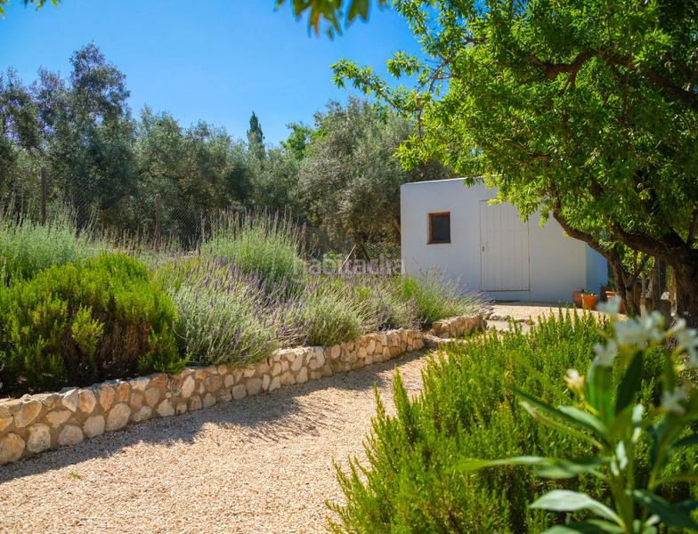 Foto f102c7d7-6ce0-409b-ae34-553af9ea136d. Wohngrundstück in Villanueva del Trabuco