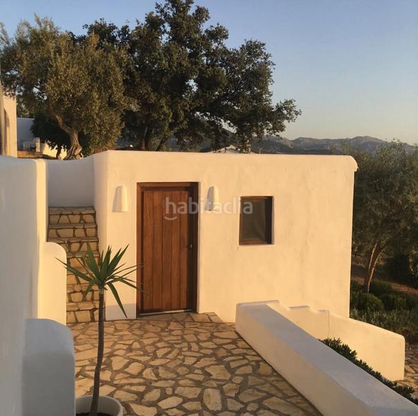 Foto f7ad6493-0414-4a94-95f2-2d872b25191c. Wohngrundstück in Villanueva del Trabuco