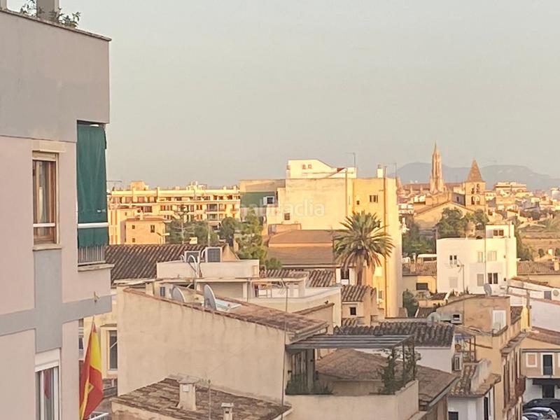 Foto 3181827b-2bc6-46ca-a777-381d0e3b2f52. Affitto piccolo appartamento in Santa Catalina Palma de Mallorca