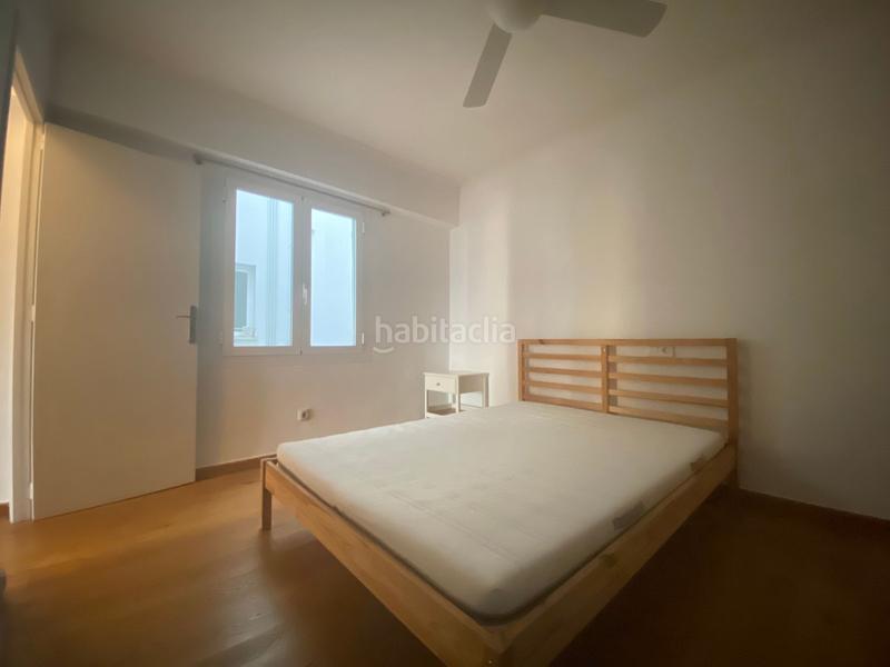 Foto 8e907893-9dd0-4c70-8f2a-47a4788a313d. Affitto piccolo appartamento in Santa Catalina Palma de Mallorca