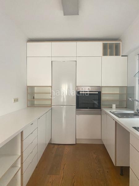 Foto f8a46c6a-10d0-46ea-94f5-03821243ea0c. Affitto piccolo appartamento in Santa Catalina Palma de Mallorca