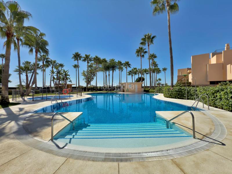 Foto a759a6a7-f89e-4d35-8be5-1aad3ab7cb5f. Àtic a Zona de Punta Plata Estepona