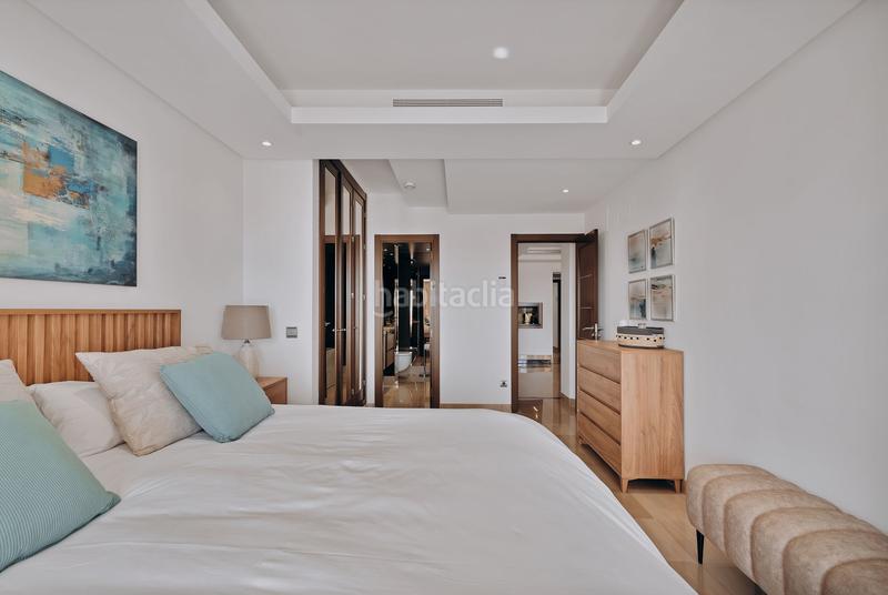 Foto 7c7e8814-c1db-4a9c-8c3b-f732ac552671. Ático en Zona de Punta Plata Estepona