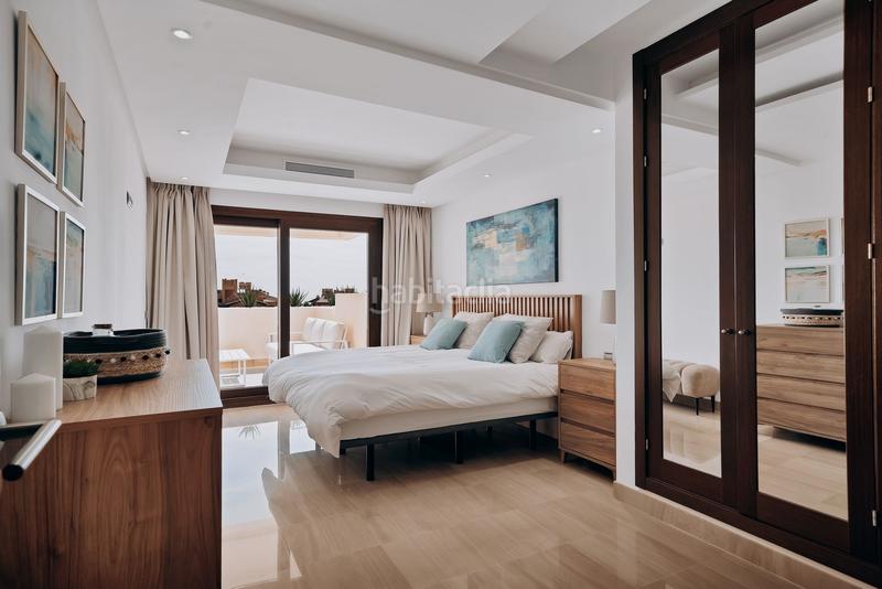 Foto 1a67624c-1902-428b-a0b8-545017b45bf7. Attico in Zona de Punta Plata Estepona