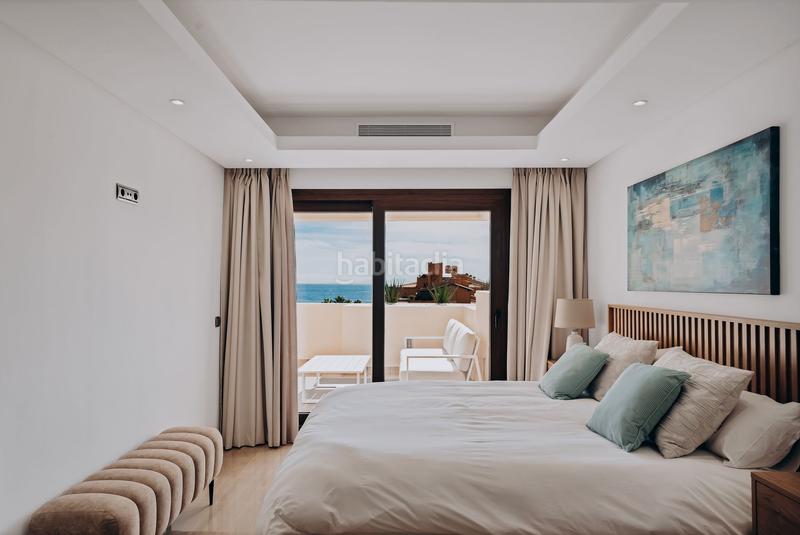 Foto 633c1fc1-cfae-4267-84ed-0b916aabde24. Attico in Zona de Punta Plata Estepona