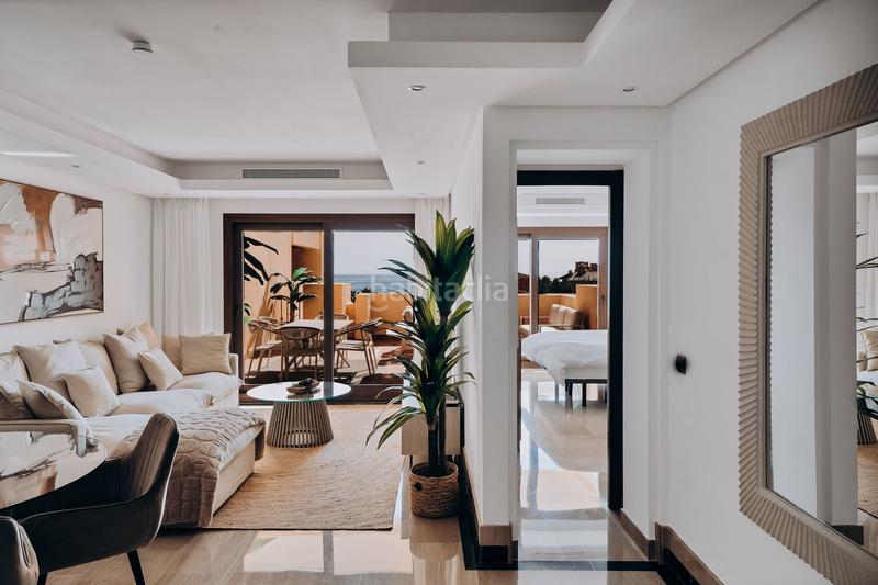 Foto c381de2b-2aef-4ef8-a1df-cb7039762b51. Attico in Zona de Punta Plata Estepona