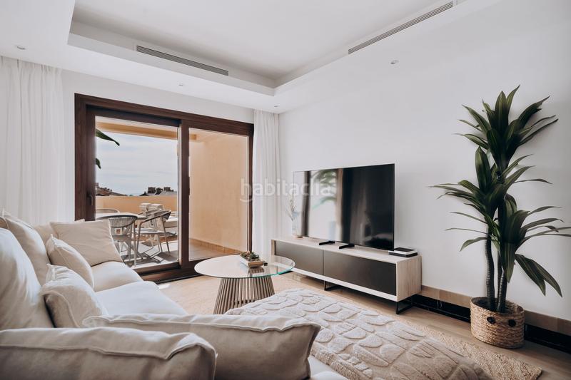 Foto df6cb978-f28f-4a8f-b49f-50fc10e89621. Attico in Zona de Punta Plata Estepona