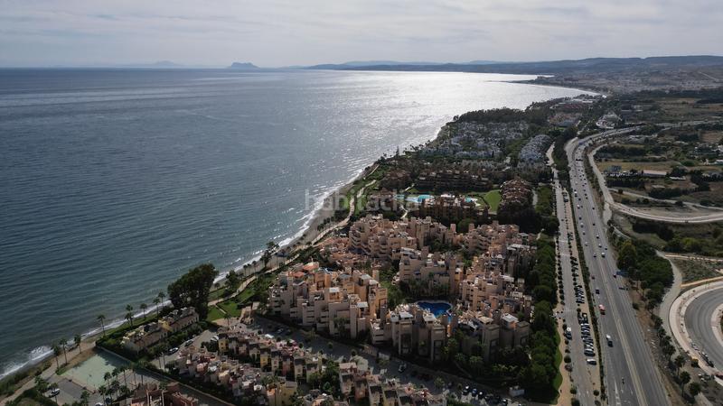 Foto 133d94ec-aeb7-4741-8adf-59f51605629a. Attique dans Zona de Punta Plata Estepona