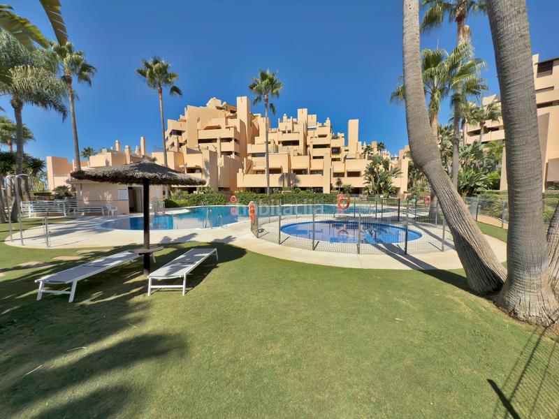 Foto 15872c9e-1569-428b-b91b-00aff280778b. Attique dans Zona de Punta Plata Estepona